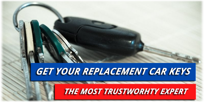 Car Key Replacement Aspen Hill MD